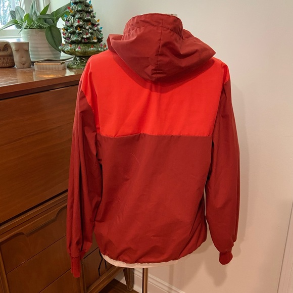 Vintage Ski Belle’s Light Hooded Jacket - Picture 9 of 9